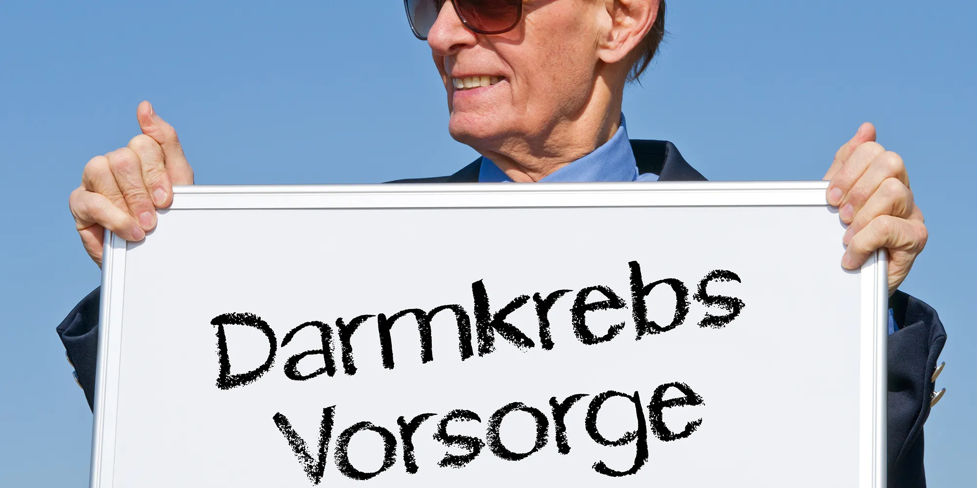 Virtuelle Koloskopie